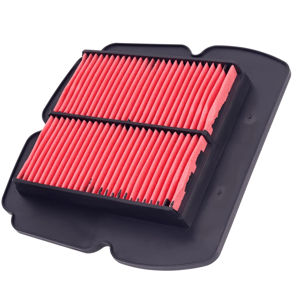 Air Filter OE#8000A5360 For 13780-16G00 Suzuki SV650 SV650S 03-16 SV1000 SV1000S - Изображение 4 из 4