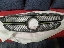 Mercedes-Benz W205 Kühlergrill A2058800307 Frontgrill Kühlergitter Mercedes-Benz W205 Kühlergrill A2058800307 Frontgrill Kühlergitter
