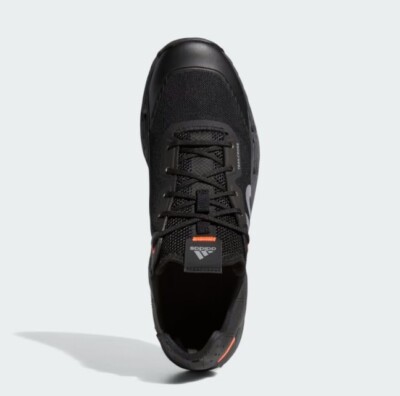 Adidas Five Ten Men\'s Trailcross LT Mountain Bike Shoes-Black-Size: 11 Five Ten Trailcross LT Mountain Bike Shoes - Men main image 2