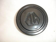 PENTAX AOCO metal lens lens cap Black, Internal diameter 70.5mm