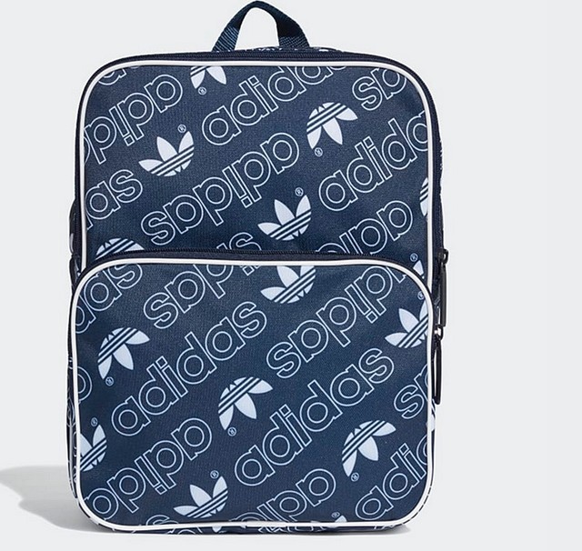 adidas retro rucksack