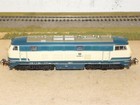 Marklin Ho Scale Db 216 090-1 Diesel Locomotive Runs