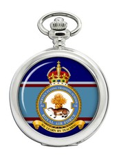 41 Service Flying Training School, RAF Pocket Watch