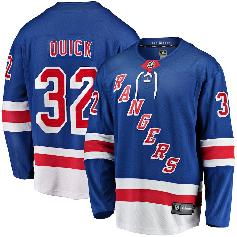 デッドストック CCM NHL NEW YORK RANGERS JERSEY 【公式通販】 デッドストック CCM NHL NEW YORK RANGERS JERSEY 【公式通販】