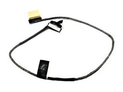 Câble Nappe LVDS 40 Pins Pour ASUS K93SM/K93SV - Remplacement Neuf, Garantie 1 An