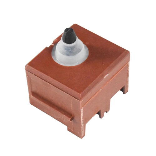 2-Pack Push Button Switch for Milwaukee 6116-6161 Series Angle Grinder - Picture 6 of 8