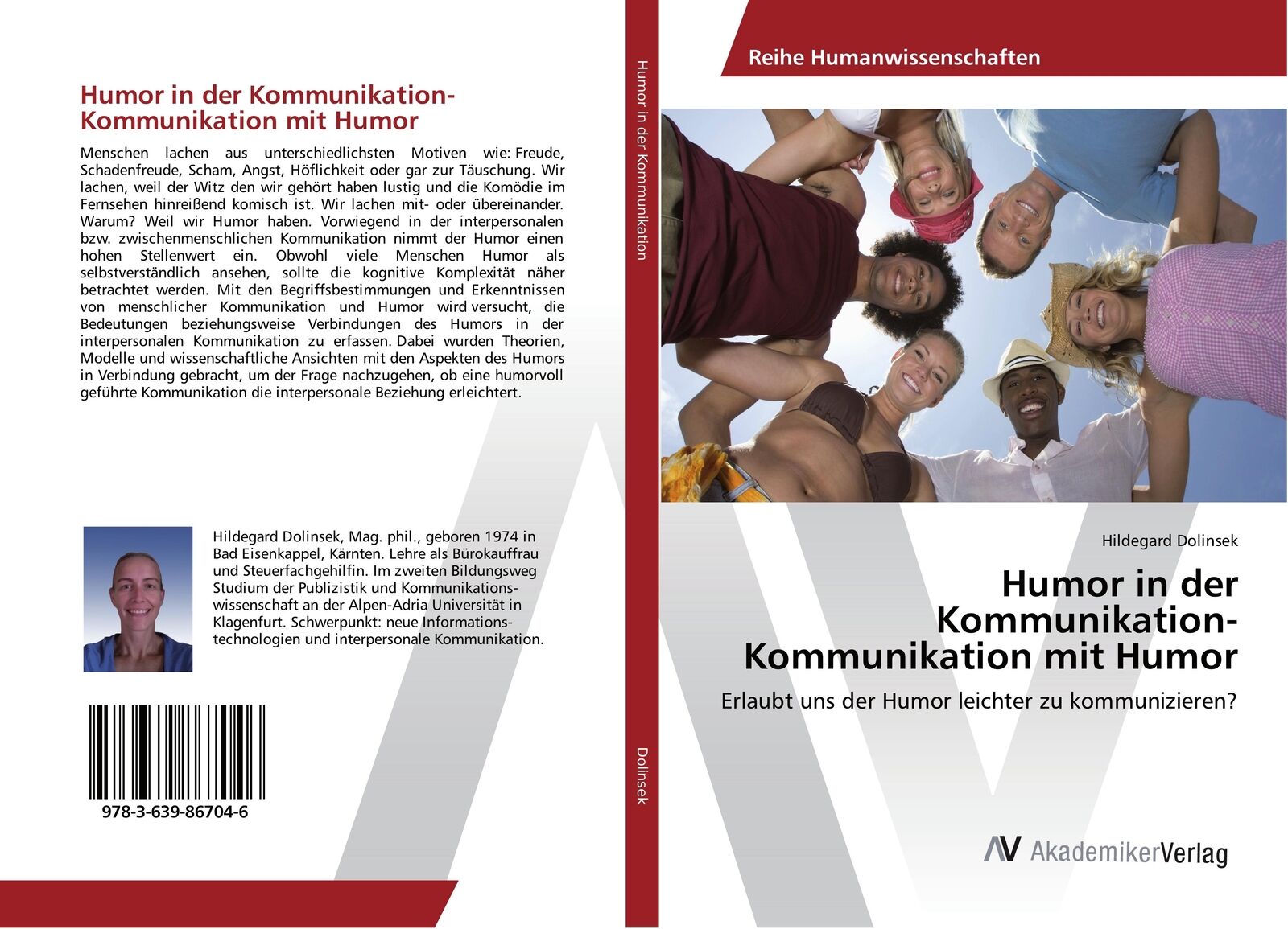 Thumbnail - Humor In Der Kommunikation-kommunikation Mit Humor | Buch |