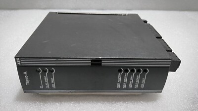 [Used] AEG / 1A 230-30 HRL1 / Power Supply System, Thyro-A, Relay 4A 250V, 1pcs