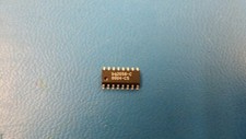  5pcs BQ2058CSN-C5 3-, 4-Cell Lithium-Ion Pack Supervisor IC 16-SOIC -20 to 70