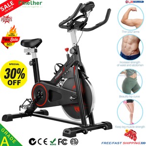 aerobic exercise cycle