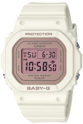 CASIO Baby-G BGD-565SC-4JF Flower Color Women's Watch Color CASIO Baby-G BGD-565SC-4JF Flower Color Women's Watch Color
