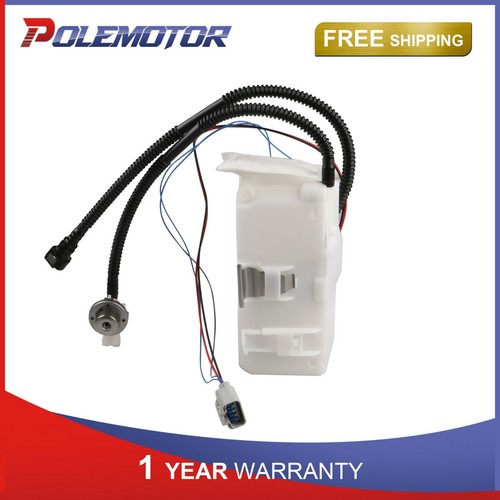 Fuel Pump Assembly For 20022003 Jeep Liberty L4 2.4L 3.7L V6 Replaces