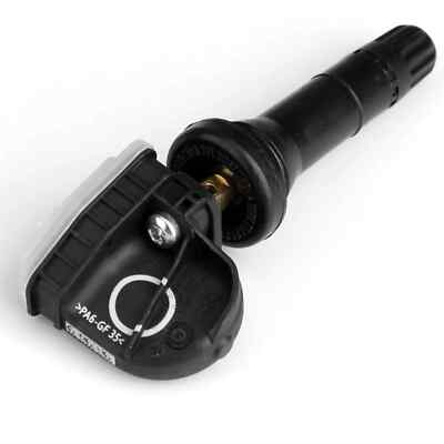 #ad 1Pc Tire Pressure Sensors TPMS 35 For 15 18 EDGE MUSTANG EXPLORER $11.99