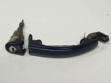 448532 türgriff vorne aussen rechts für VOLKSWAGEN EOS (1F7) 2.0 TDI 140 2006