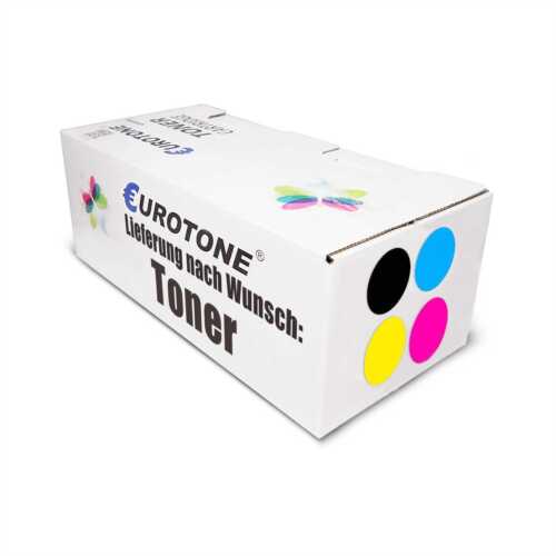 4/5x Eurotone Toner für Epson C900 1100 1600 1900 2600 2800 2900 3800 3900 4100 - Afbeelding 1 van 12