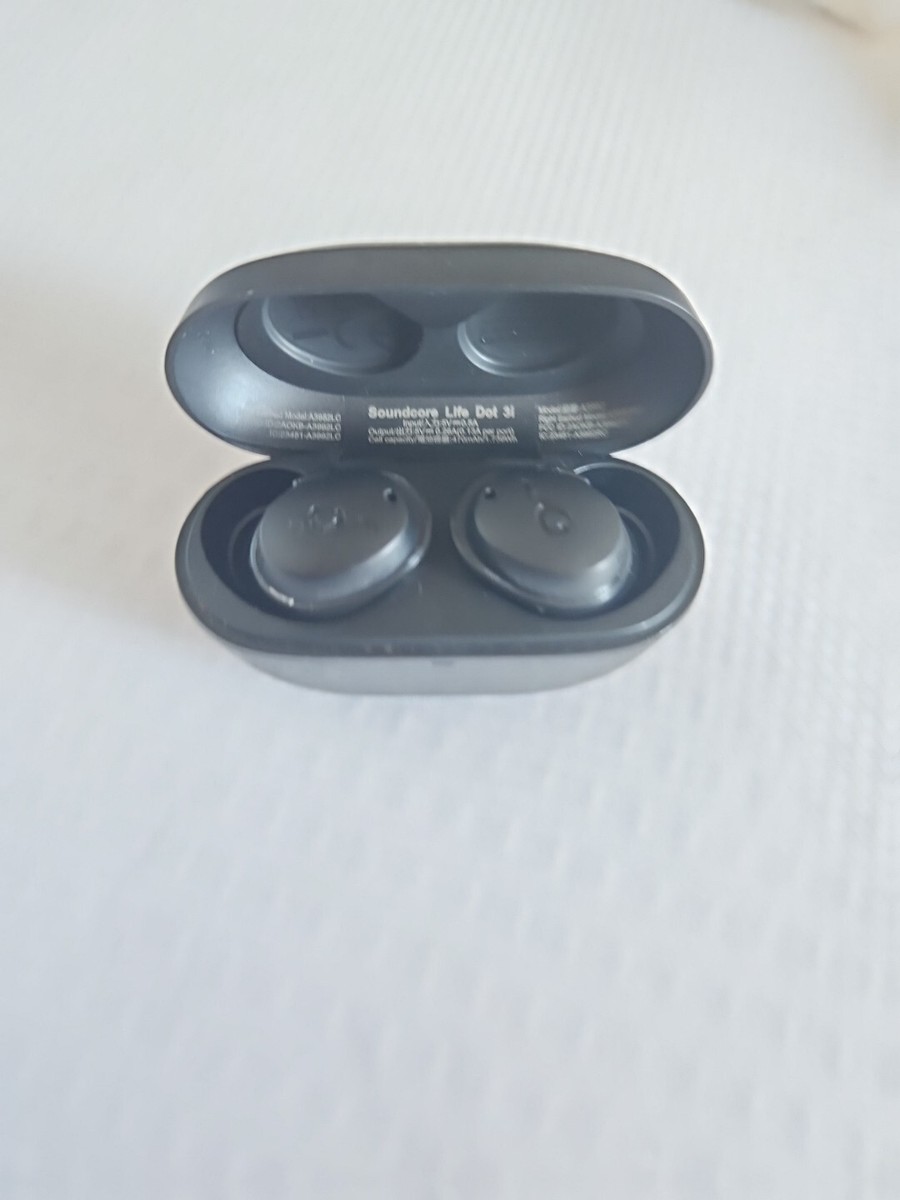 Soundcore Life Dot 3 ワイヤレスイヤホン ANKER Soundcore Life Dot 3i 価格比較 - 価格.com