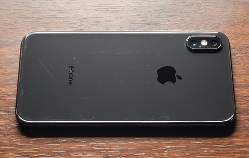 Apple iPhone XS - Unlocked - 512GB - A1920 - Space Gray - Great Condition - Zdjęcie 5 z 12