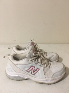 new balance 608 pink