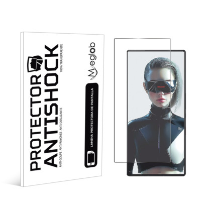 ANTISHOCK Screen protector for nubia red magic 9s pro