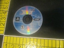 T.J. Lavin's Ultimate BMX (Playstation 1)
