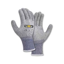teXXor&reg; Schnittschutz-Schnitzhandschuh &ndash; Schnittfeste Handschuhe