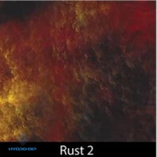 HD-I491 Rust 2 (50cm) 3 Meter Accessory Pack