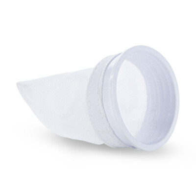 Filterbeutel für den Poolsauger BWT BC02 / PP Star 02 Plus Ersatzfilter