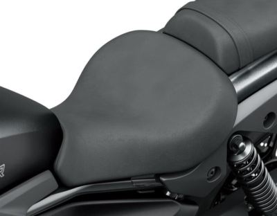 Kawasaki Eliminator 500 2024-2025 Low Seat Rider Saddle -20mm