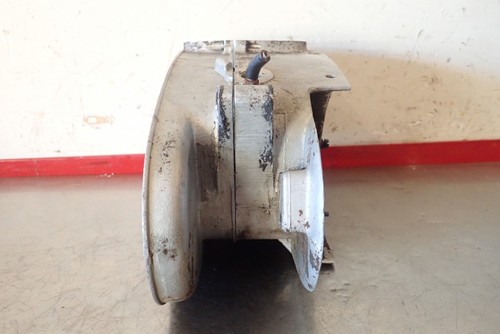 Maico MC250 250 crankcase engine case left right cases - Picture 2 of 12