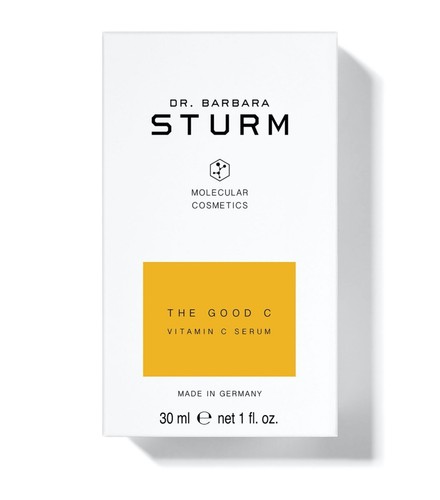 60% OFF - DR. BARBARA STURM The Good C Vitamin C Serum 30ml - (RRP $253.00) - Picture 3 of 5