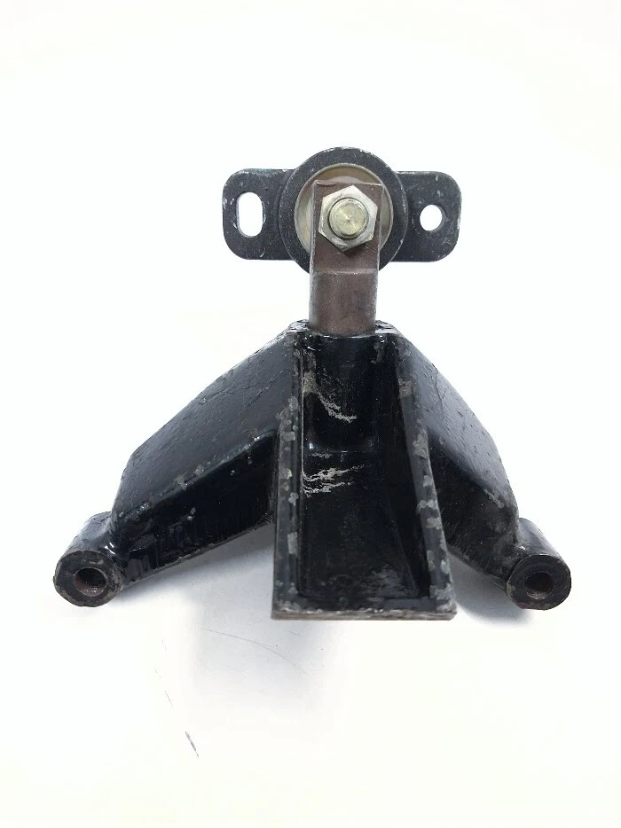 MerCruiser 54453, Bracket Mount Base With Bushings DF-206 Mount - Image 3 of 4