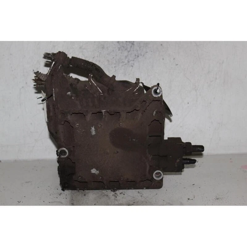 CENTRALINA INIEZIONE (AUTOCARRO) PER RENAULT TRUCKS PREMIUM (97-06) 420.18 1997 - Immagine 4 di 4