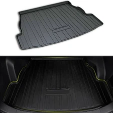 Custom Fit Cargo Tray for Toyota RAV4 RAV-4 2019-2025 - Protects Your Trunk