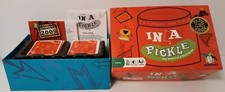 In a Pickle - The What's In A Word Game - Gamewright - 2004