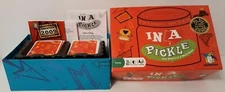 In a Pickle - The What's In A Word Game - Gamewright - 2004