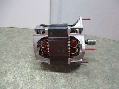 SPEED QUEEN WASHER MOTOR PART # 204556