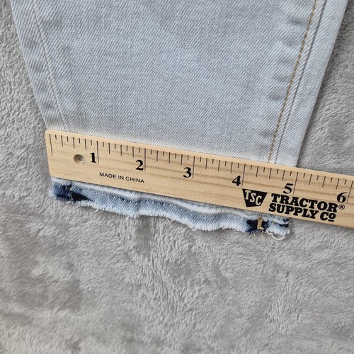 Loft Curvy Fit High Rise The Skinny Jeans Petite Staple Light Indigo Wash 28/6 - Bild 9 von 16