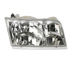 NEW OEM Ford 1998-2011 Crown Victoria Right Headlamp Assembly 4W7Z-13008-B