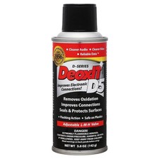 CAIG Deoxit D5 Contact Cleaner 5oz