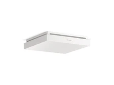 KOHLER K-34454 Atmo 13-7/8" x 13-7/8" bathroom exhaust fan