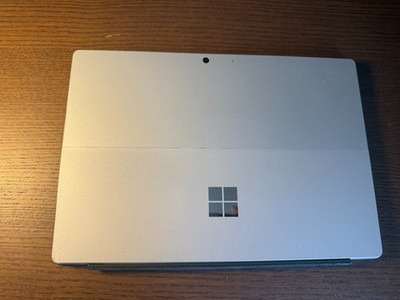 Microsoft Surface Pro 7+Plus - Intel i7-1165G7 - 16GB RAM 256GB SSD - 1960 Win11
