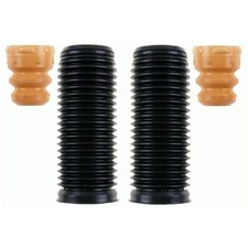 Staubschutzsatz Stoßdämpfer vorne für VW Passat B6 3C2 3C5 B7 362 365 | 43504