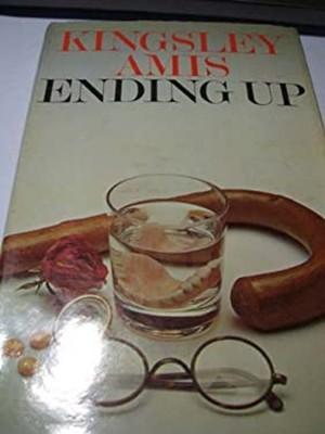 Ending Up Hardcover Kingsley Amis