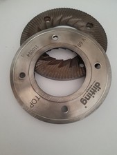 ditting coffee grinder Burrs