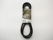 Dayco 22570 Accessory Drive Belt - 0.69" X 57" - 38 Degree
