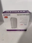 Netgear CMD31T High-Speed Cable Modem DOCSIS 3.0