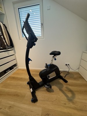 Nautilus U627 Ergometer   NEUWERTIG   nur 2x benutzt   mit Rechnung