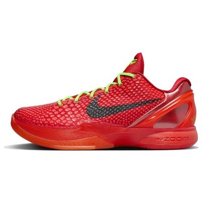 Nike Zoom Kobe 6 Protro ''Reverse '' FV4921-600