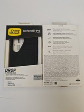 OTTERBOX Defender Pro Case MagSafe for Samsun...