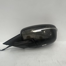 Nissan X-Trail 15-21 Front Passenger  Side Wing Mirror  E4034237 Heater